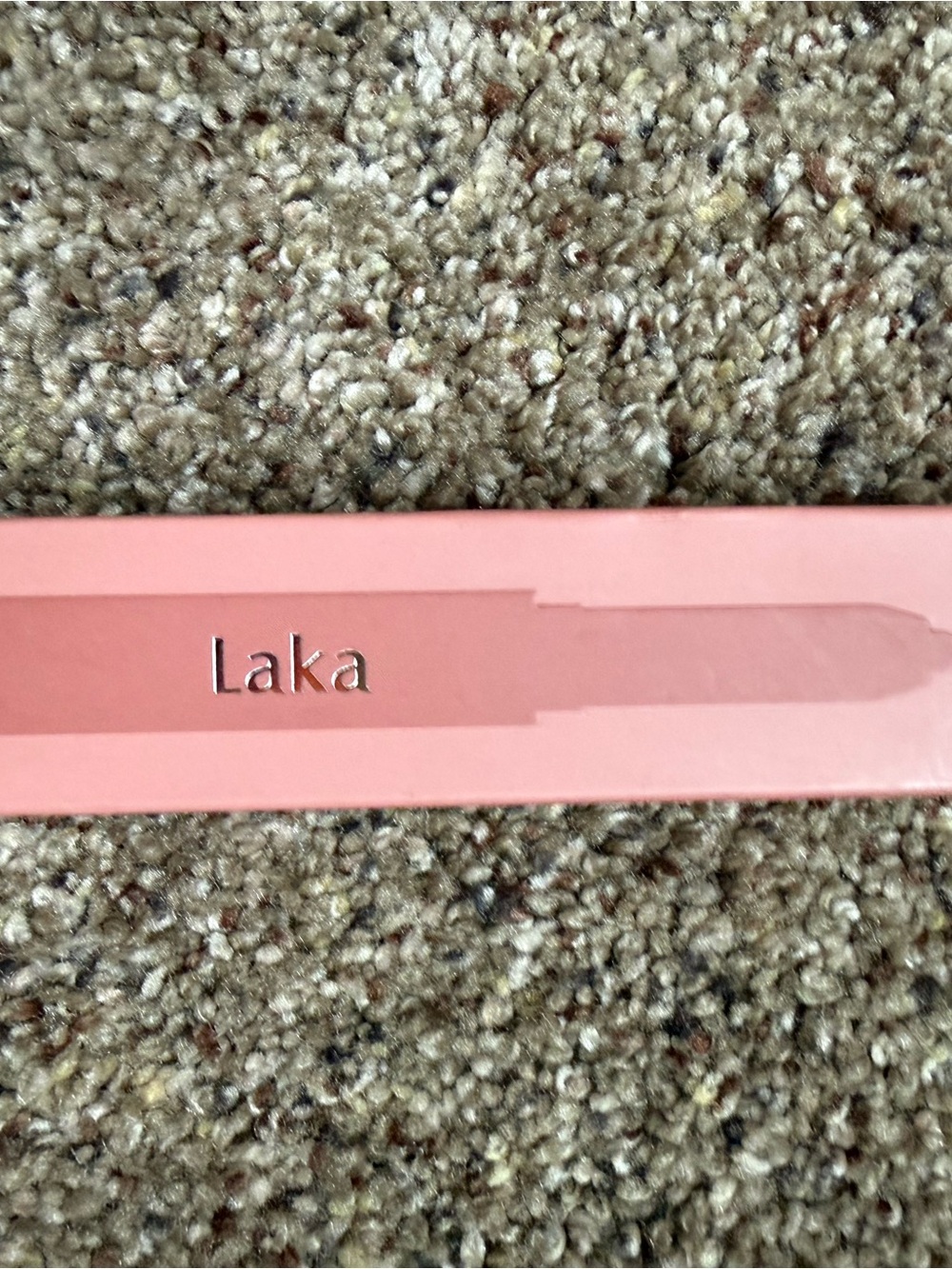 Hydrating Lip Gloss โ Soft Pink Shine